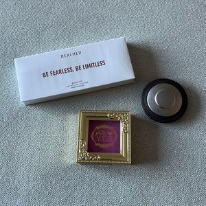 Powdered Blush Makeup Bundle | Becca Cosmetics, Pretty Vulgar, REALHER